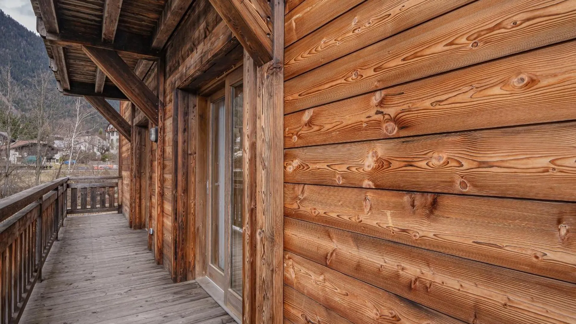 Grand Paradis- Modern 3 Bedroom Apartment With Spectacular Views Chamonix